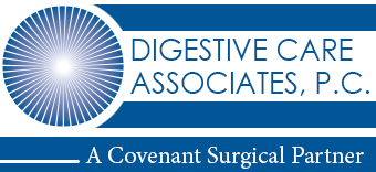 Digestive Care Associates P.C.