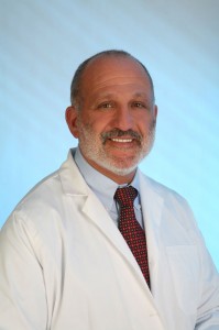 Martin B. Fried, M.D. Martin B. Fried, M.D.