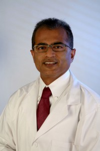 Suresh Khandekar, M.D.